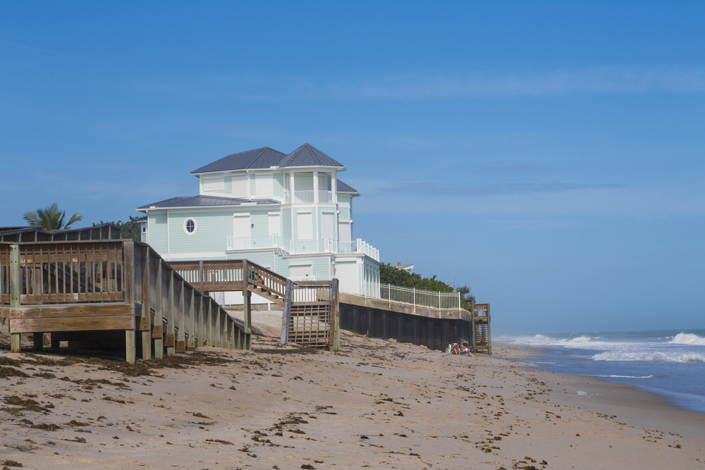 inversión inmobiliaria en la costa española